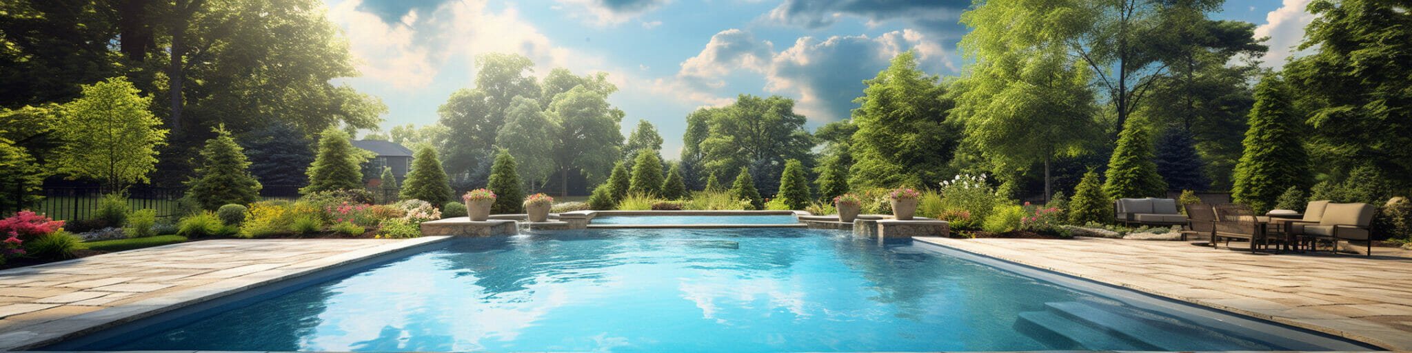 Can You Use Salt Water in Fibreglass Pools? (Pros & Cons)